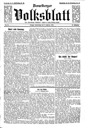 Vorarlberger Volksblatt