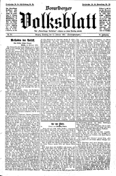 Vorarlberger Volksblatt