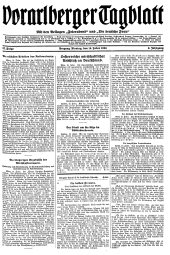 Bregenzer/Vorarlberger Tagblatt