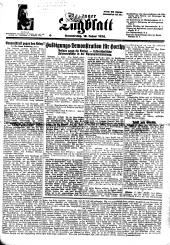 Prager Tagblatt