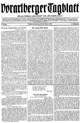 Bregenzer/Vorarlberger Tagblatt