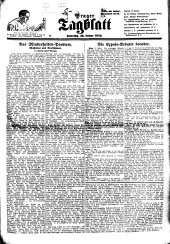 Prager Tagblatt