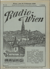 Radio Wien