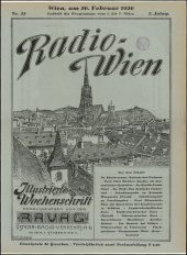 Radio Wien