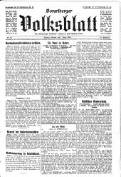 Vorarlberger Volksblatt