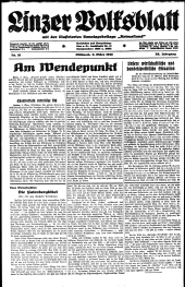 Linzer Volksblatt