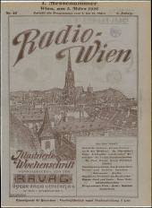 Radio Wien