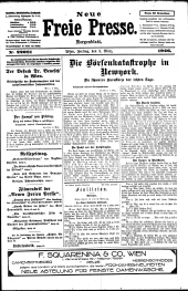 Neue Freie Presse