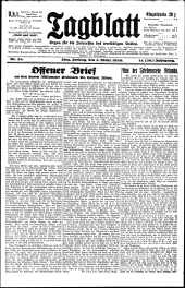 Tagblatt