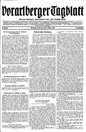 Bregenzer/Vorarlberger Tagblatt