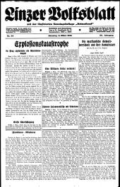 Linzer Volksblatt