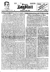 Prager Tagblatt