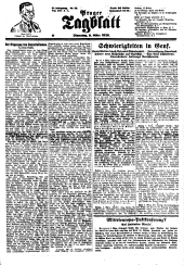 Prager Tagblatt