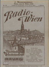 Radio Wien