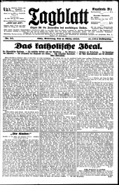 Tagblatt