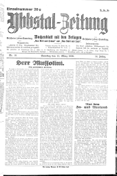 Ybbser Zeitung