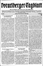 Bregenzer/Vorarlberger Tagblatt