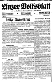 Linzer Volksblatt