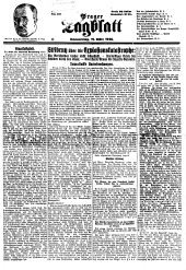 Prager Tagblatt