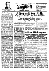 Prager Tagblatt