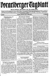 Bregenzer/Vorarlberger Tagblatt