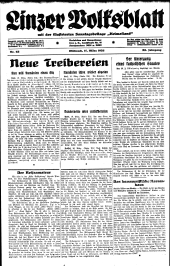 Linzer Volksblatt