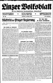 Linzer Volksblatt