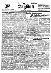 Prager Tagblatt