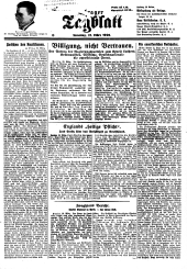 Prager Tagblatt