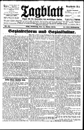 Tagblatt