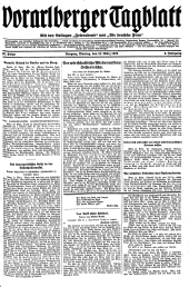 Bregenzer/Vorarlberger Tagblatt