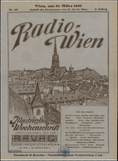 Radio Wien