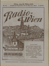 Radio Wien