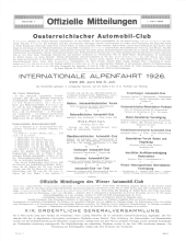 Allgemeine Automobil-Zeitung