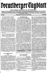 Bregenzer/Vorarlberger Tagblatt