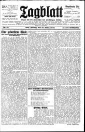 Tagblatt