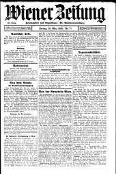 Wiener Zeitung