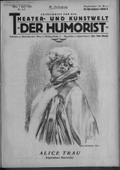 Der Humorist