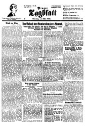 Prager Tagblatt