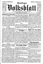 Vorarlberger Volksblatt