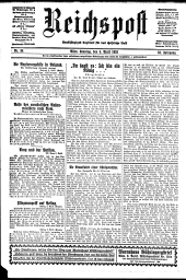 Reichspost