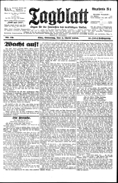 Tagblatt