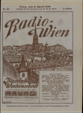 Radio Wien