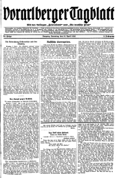 Bregenzer/Vorarlberger Tagblatt