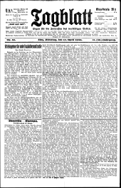 Tagblatt