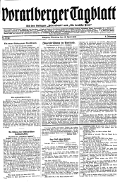 Bregenzer/Vorarlberger Tagblatt