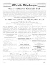 Allgemeine Automobil-Zeitung