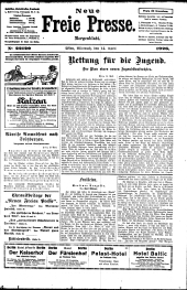 Neue Freie Presse