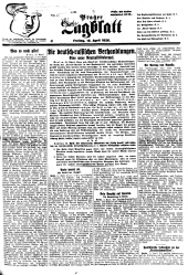 Prager Tagblatt