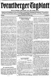 Bregenzer/Vorarlberger Tagblatt